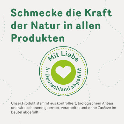 Bio Milchreis - 1kg im Beutel von Tasty Pott — Abbildung 8