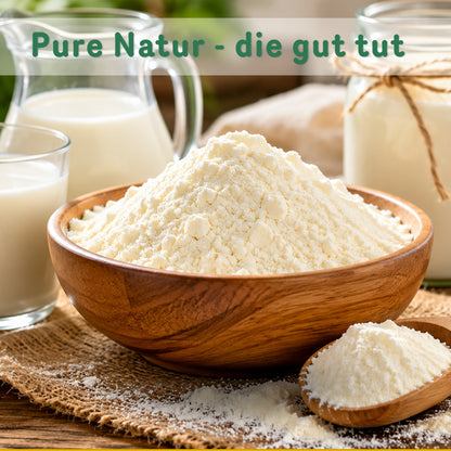 Magermilchpulver - ab 1kg Beutel von Tasty Pott — Abbildung 5