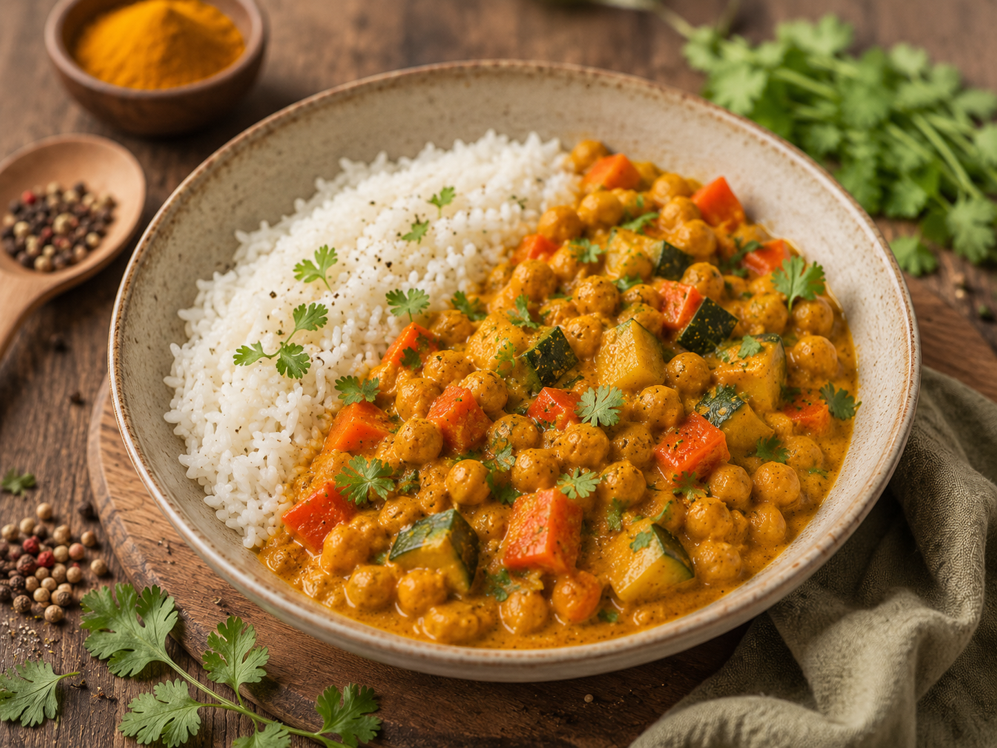 Curry Anapurna - ab 30g Beutel