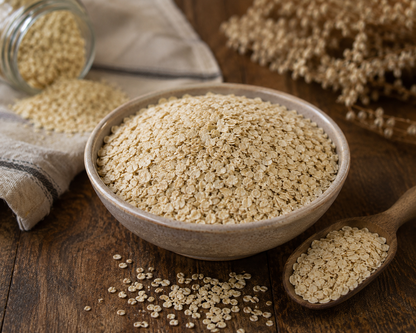 Bio Quinoa Flocken - ab 500g Beutel