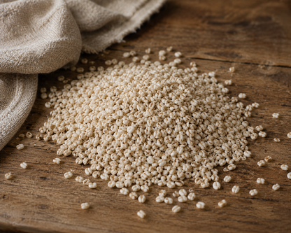 Bio Gerstengraupen - ab 1kg Beutel