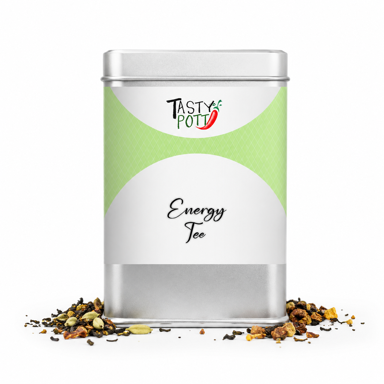 Energy Tee - 60g Dose