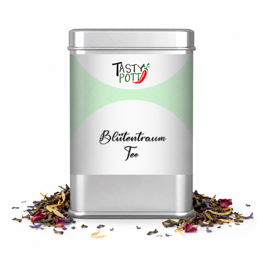 Blütentraum Tee - 20g Dose