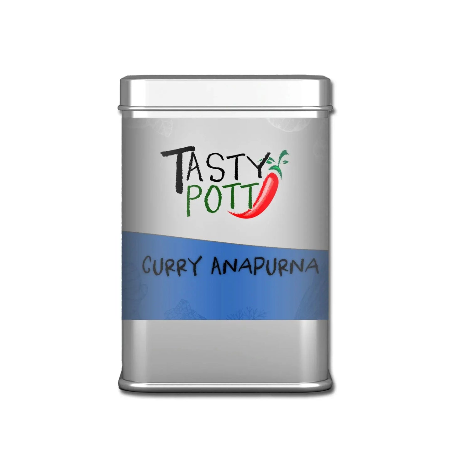 Tasty Pott Curry Anapurna 70g Tasty Pott