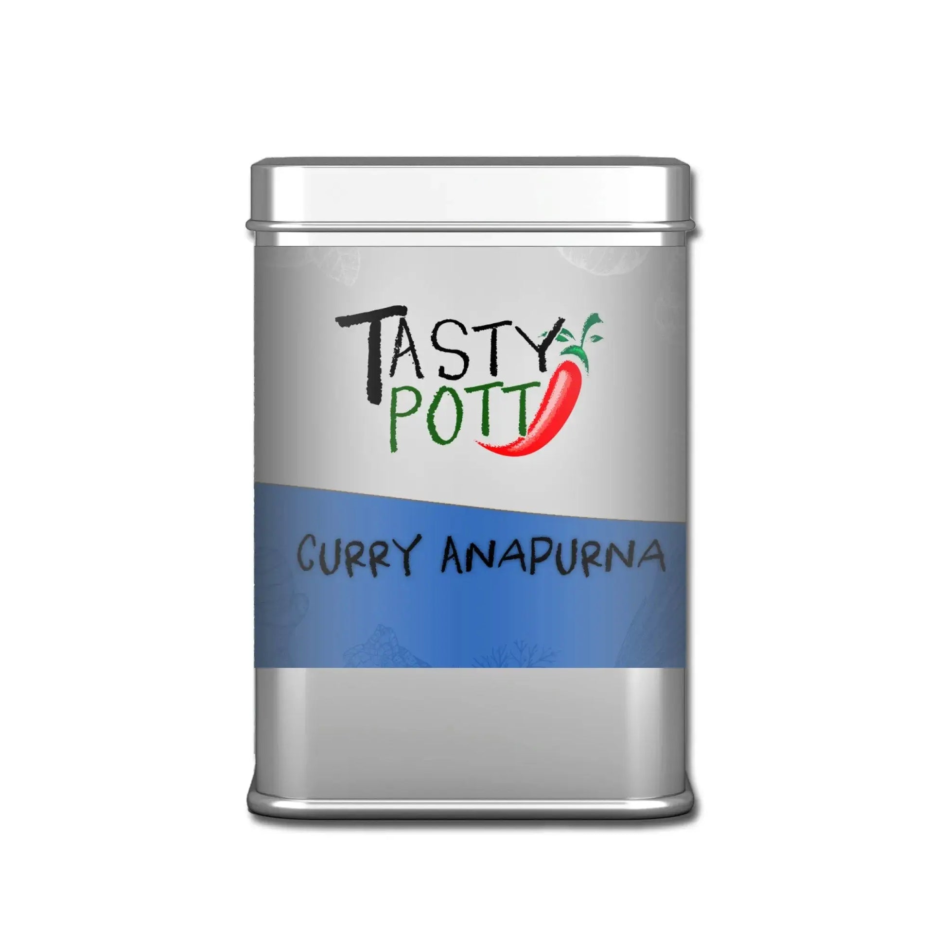 Tasty Pott Curry Anapurna 70g Tasty Pott