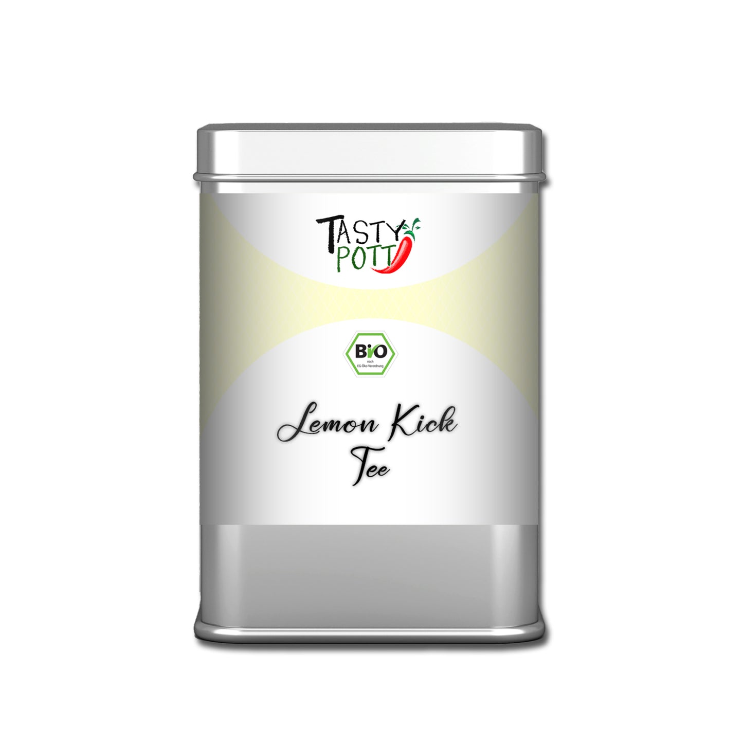 Bio Zitronengras Tee - 20g Dose