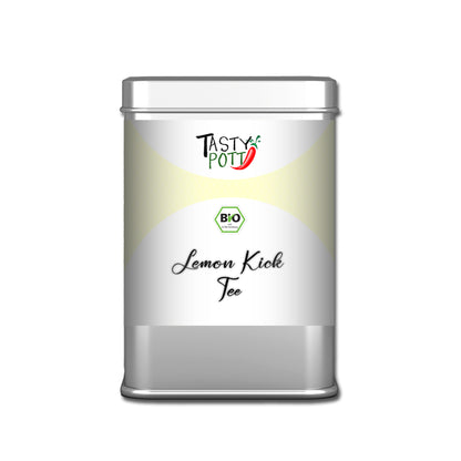 Bio Zitronengras Tee - 20g Dose