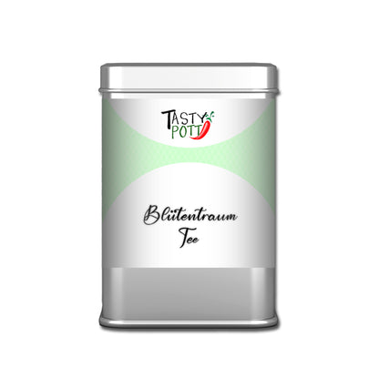 Blütentraum Tee - 20g Dose