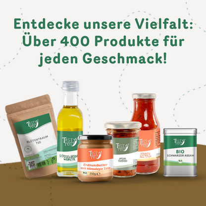 Bio Amaranth Vollkorn - ab 1kg Beutel