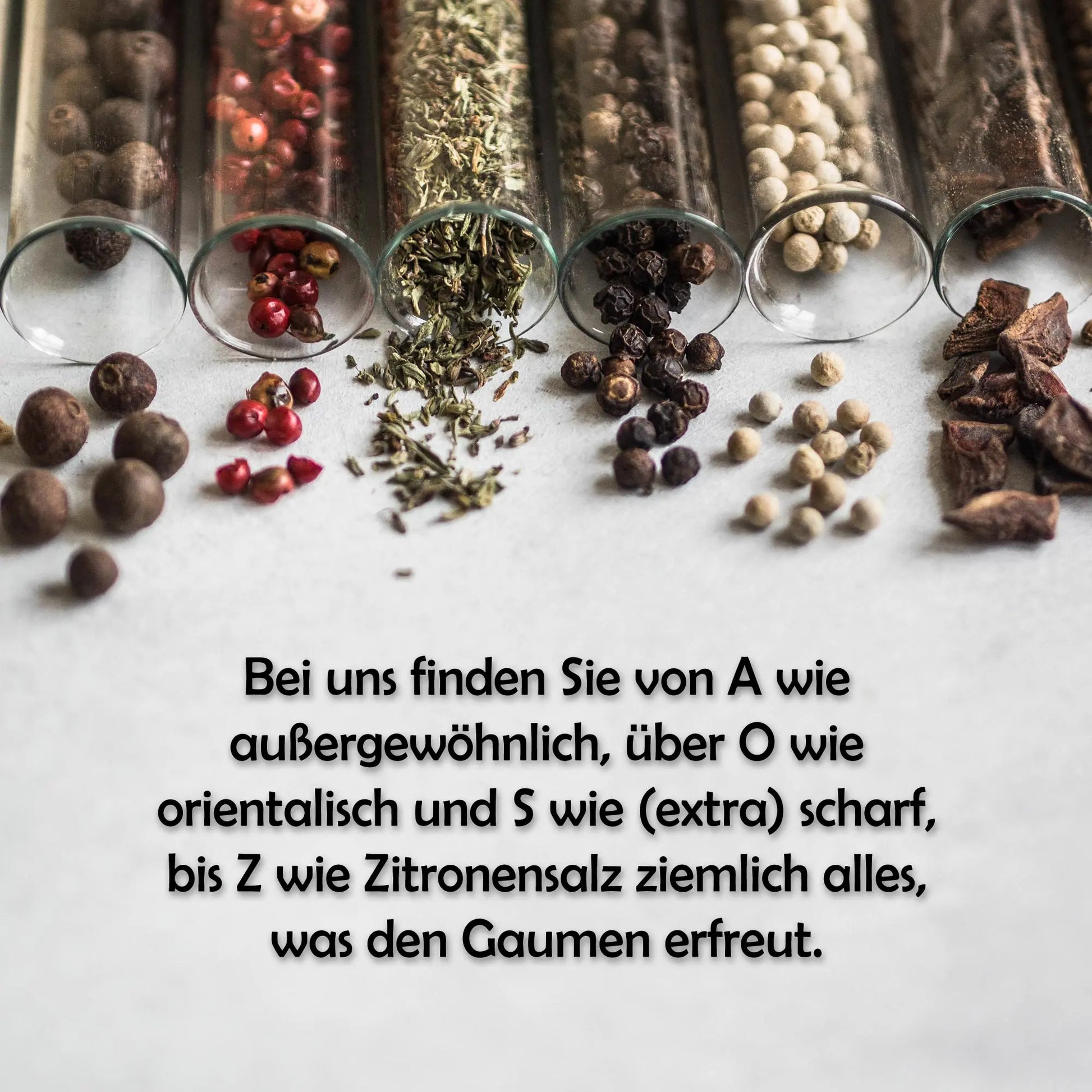 Pfeffer Set No. 5 | Tasty Pott - Tasty Pott