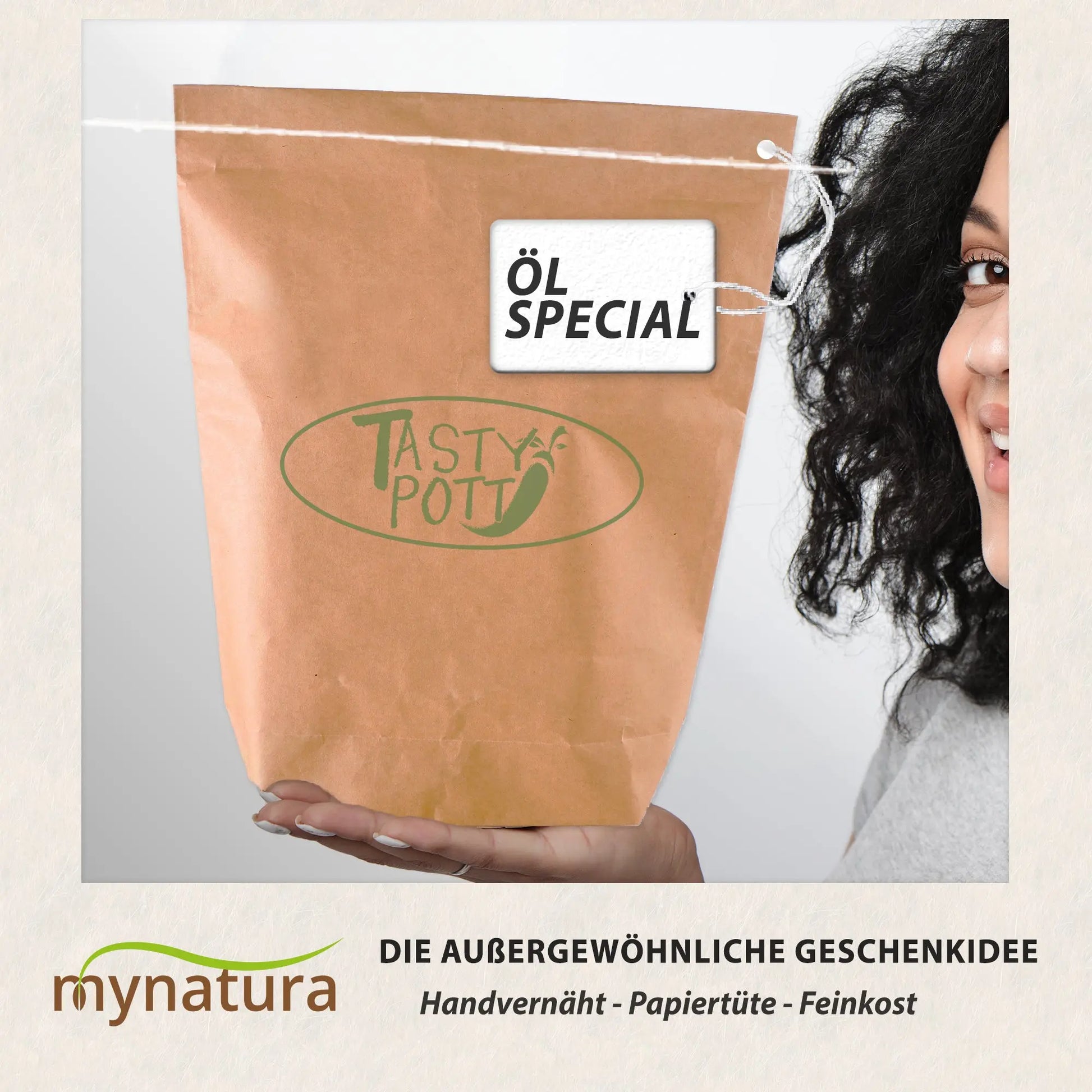 Öl Geschenkset – Edle Aromen für Kochliebhaber | Tasty Pott - Tasty Pott