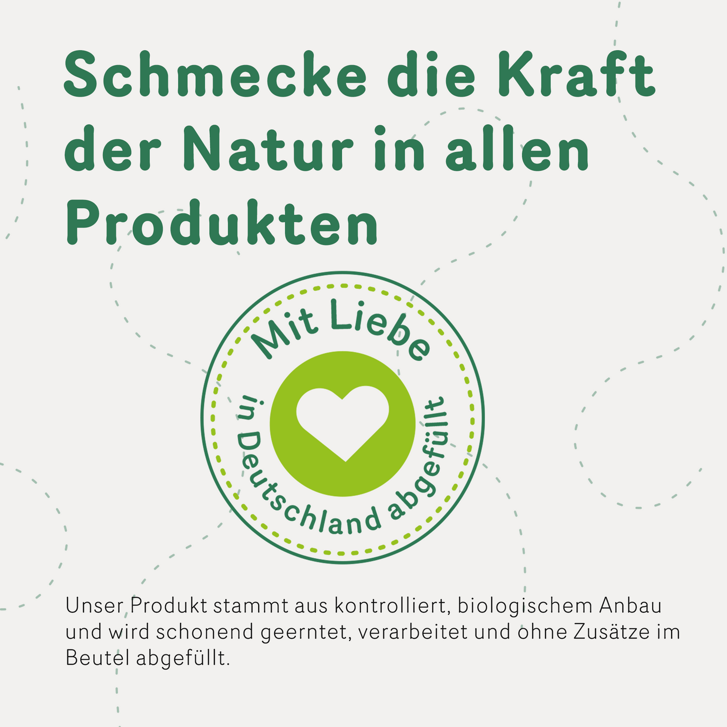 Erbsenprotein Crispies 57% Eiweiß - ab 1kg Beutel