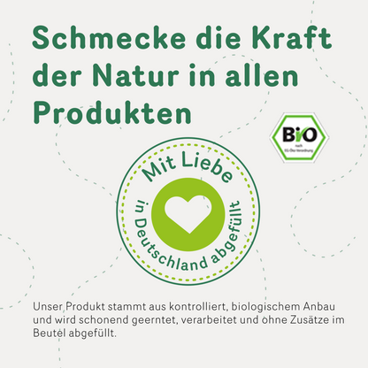 Bio Amaranth Vollkorn - ab 1kg Beutel