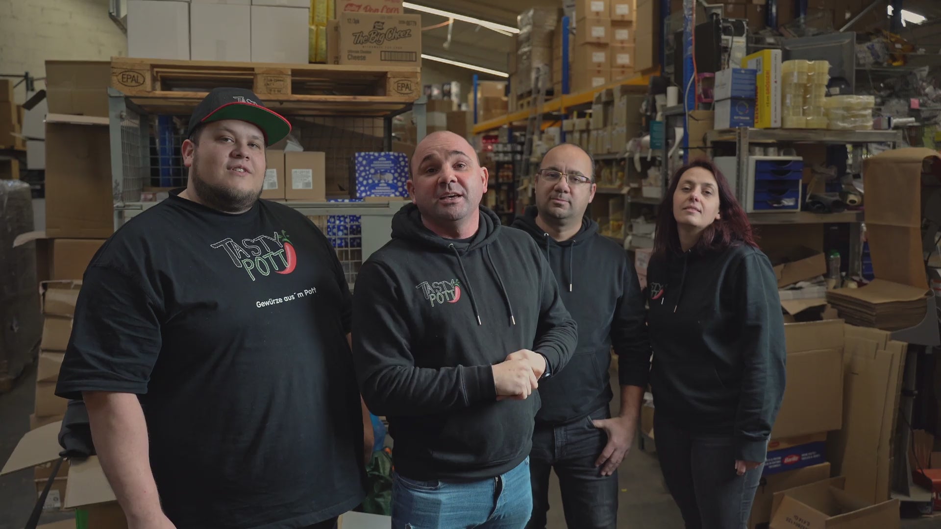 Video laden: 