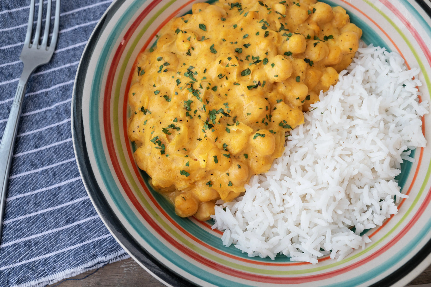 Tasty Pott Curry Anapurna 70g Tasty Pott