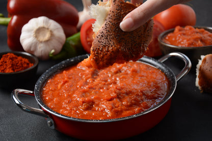 Tasty Pott Südafrikanisches Rub 250g Tasty Pott