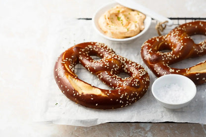 Bio Obatzda Gewürz - Bayerische Gewürzmischung 100g Tasty Pott