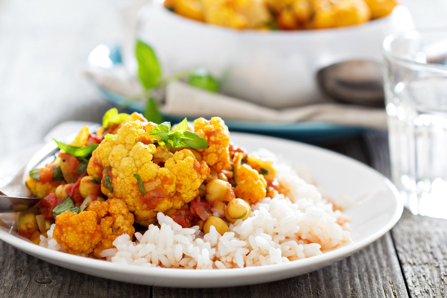 Ägyptisches Curry 70g Dose von Tasty Pott
