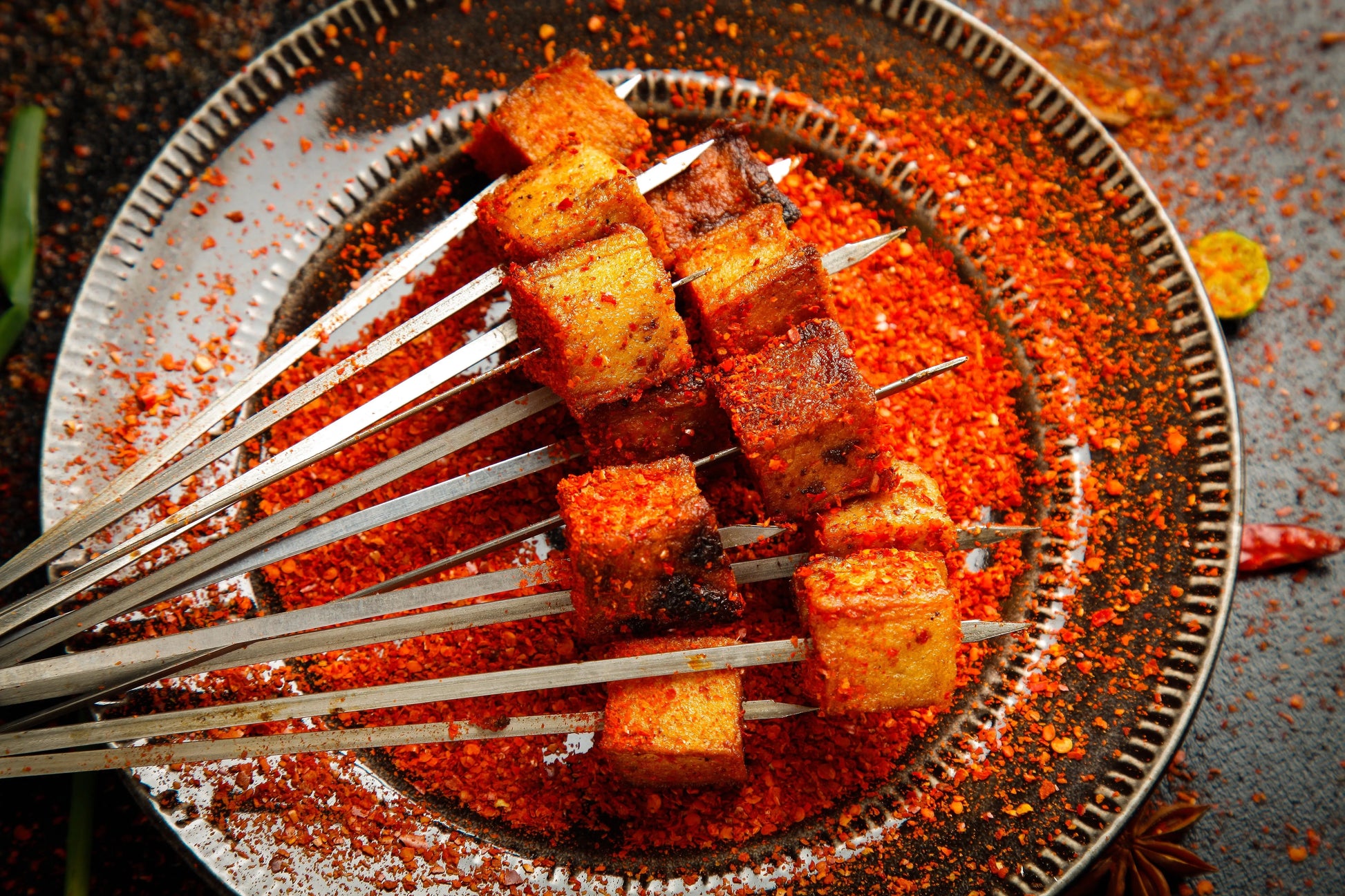 Tasty Pott Asiatisches Grillgewürz 250g Tasty Pott